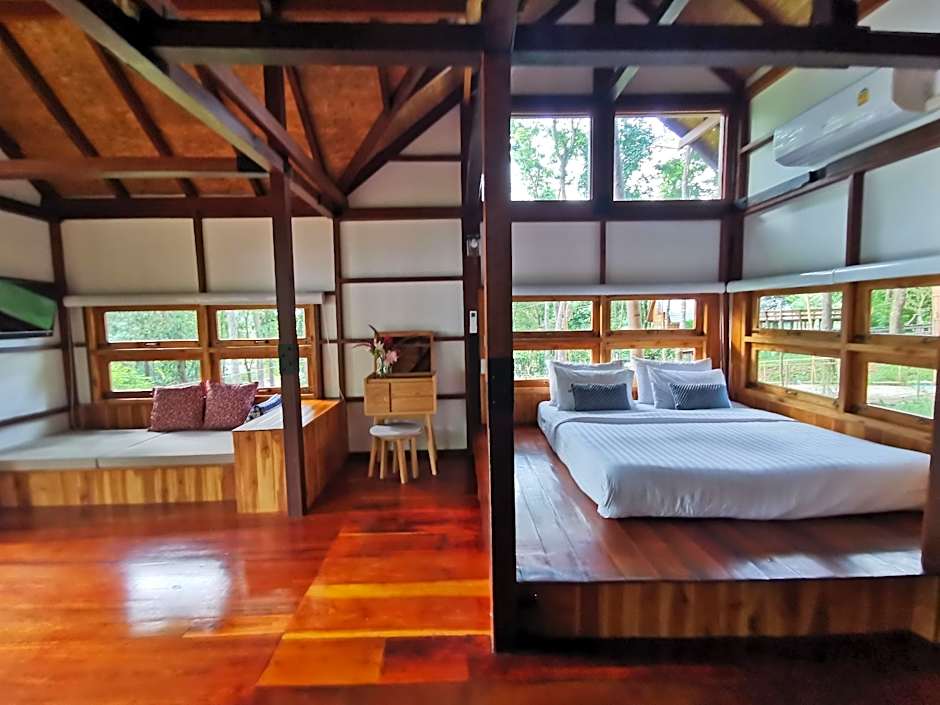 Photo 1 of 6 of Deluxe Villa, Garden View