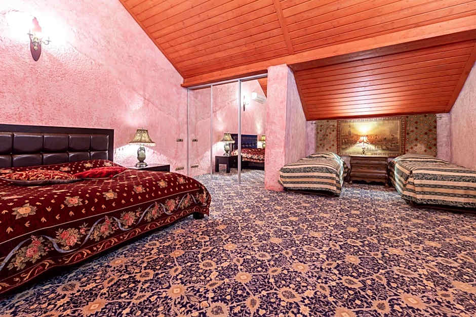 Nemuno Slėnis Hotel & SPA