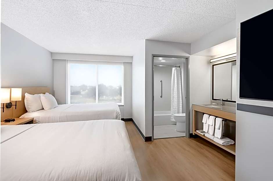Hyatt Place College Station