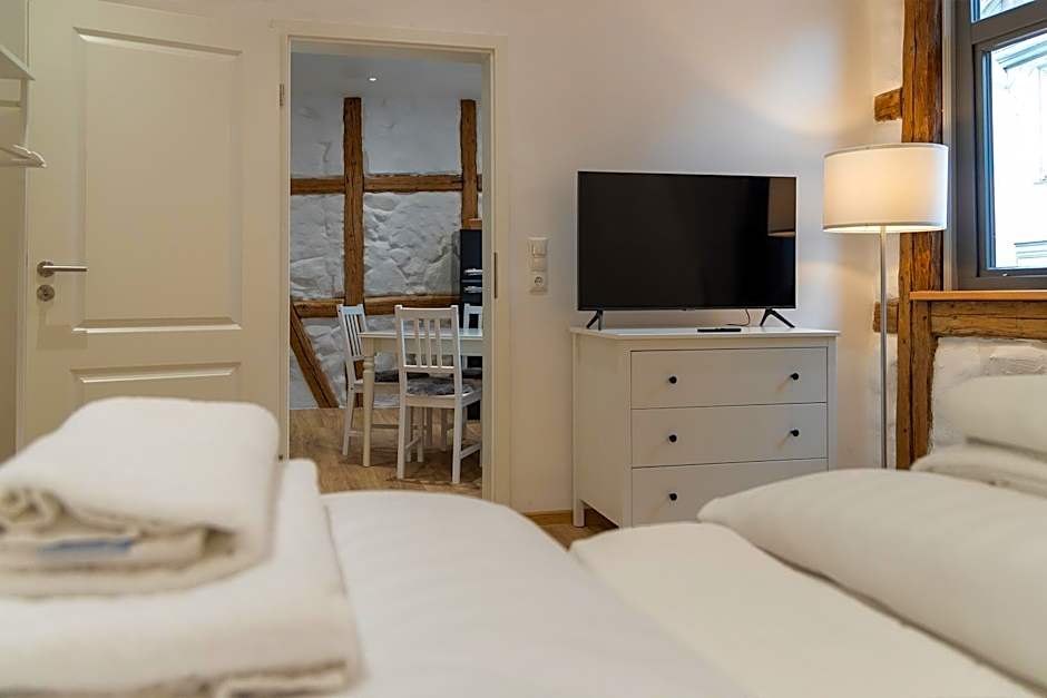 Schiefer Suite Hotel & Apartments