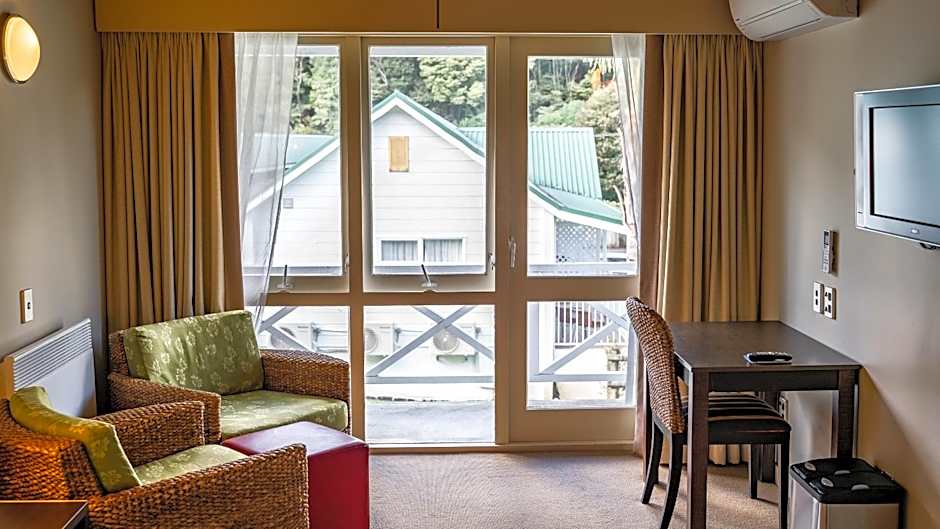 Scenic Hotel Bay of Islands