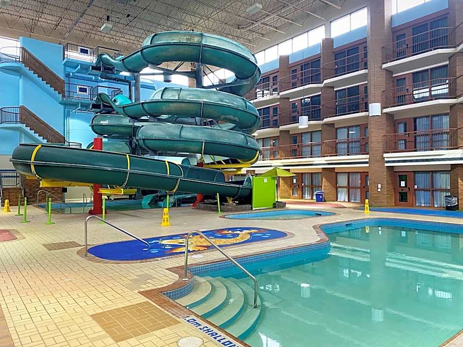 Medicine Hat Lodge, Trademark Collection by Wyndham