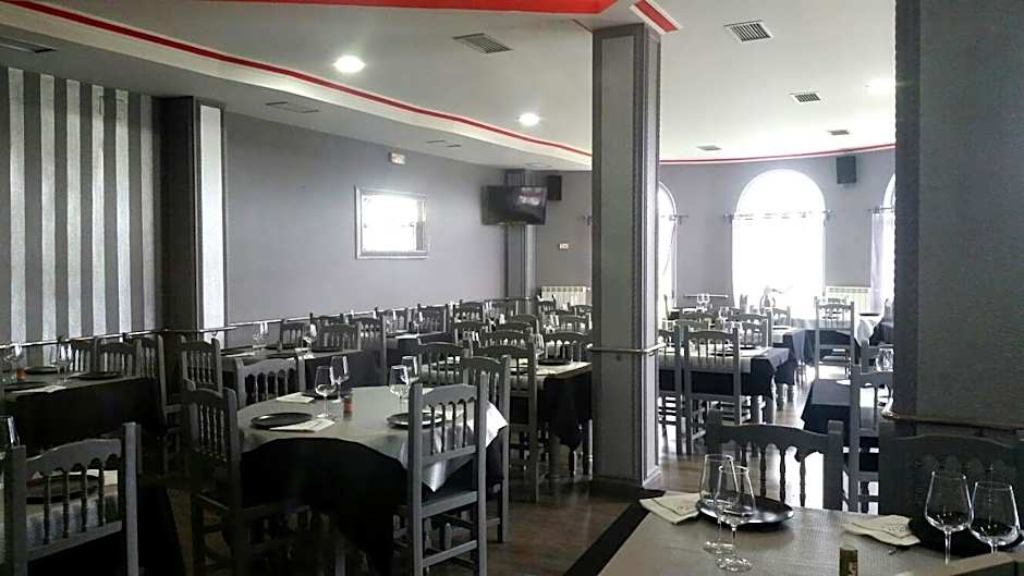 Hotel Restaurante America