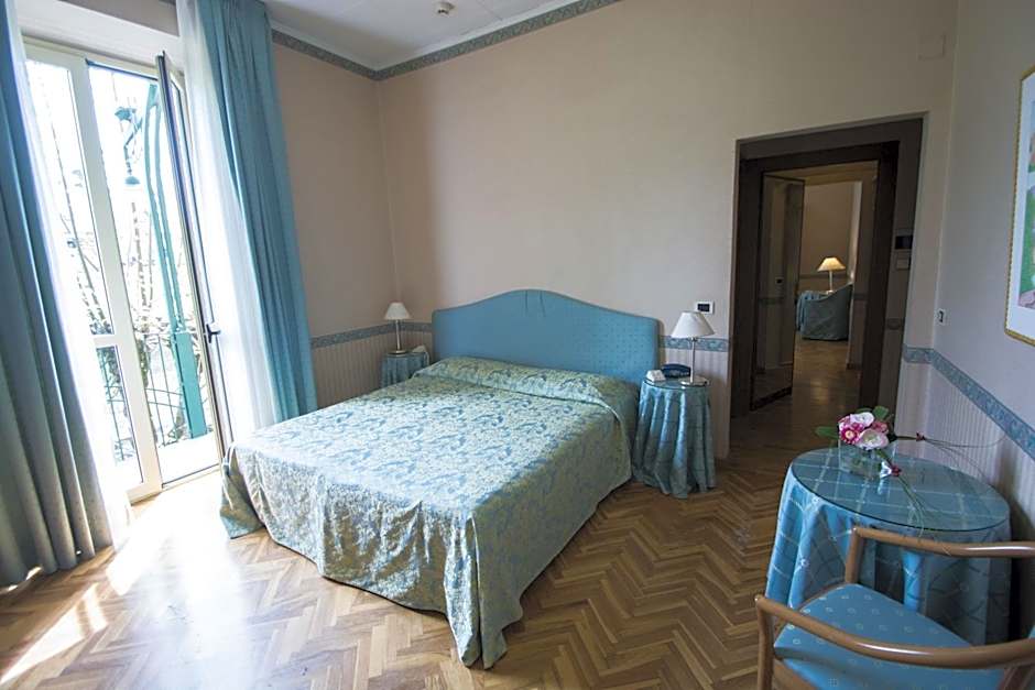 Hotel Giglio