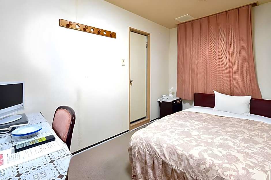 Silk Hotel