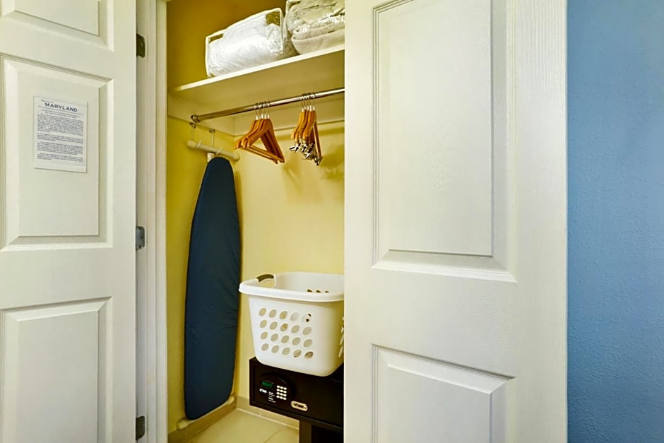 Staybridge Suites Columbia - Baltimore by IHG
