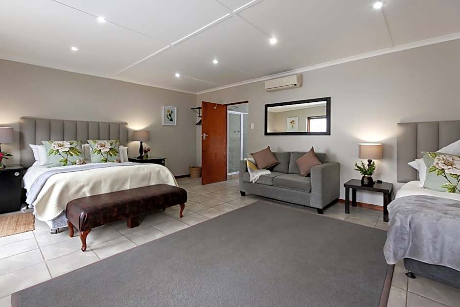 Leipzig Country House & Winery