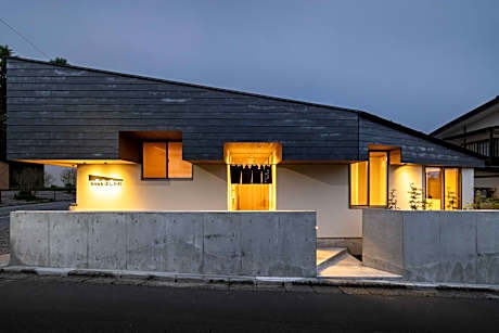 Kusatsuonsen Hoshikawa