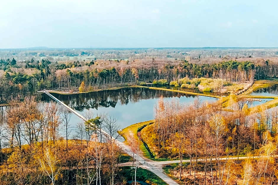 Green Resort Limburg