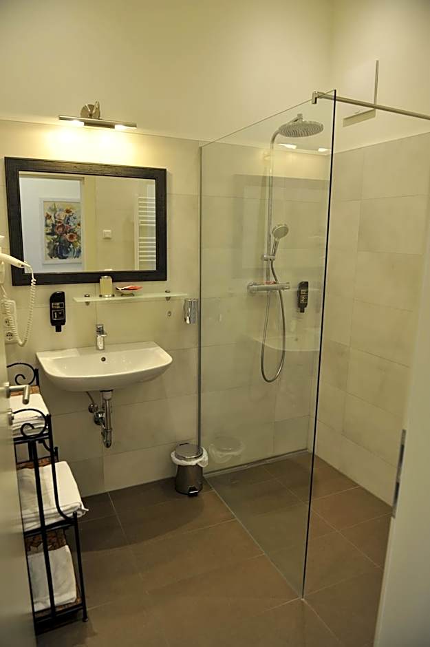 City Zimmer - Appartement Dina Mariner