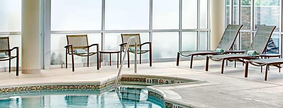 SpringHill Suites by Marriott Carle Place Garden City