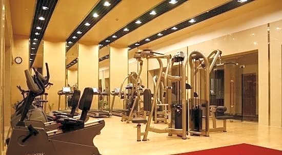 Days Hotel & Suites by Wyndham Jiaozuo