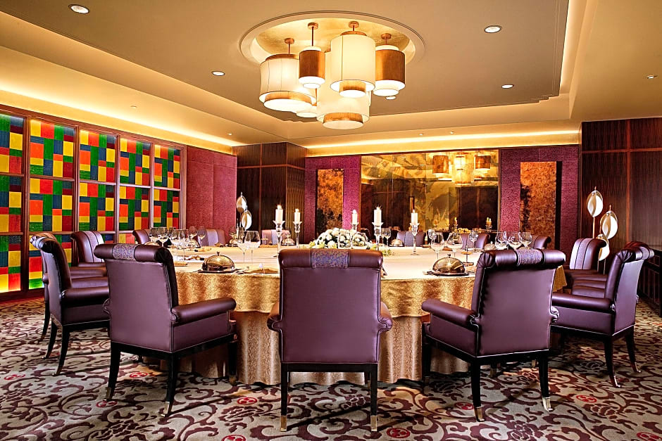 Sheraton Ningbo Hotel