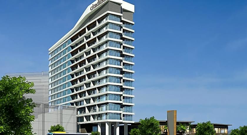 Citadines Bacolod City