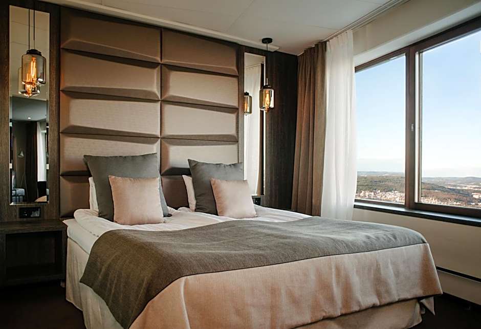 Hotell Södra Berget