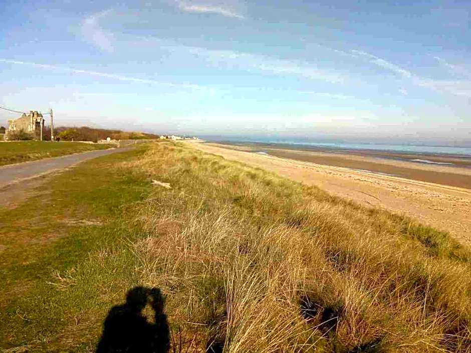 LE PIGEONNIER UTAH BEACH