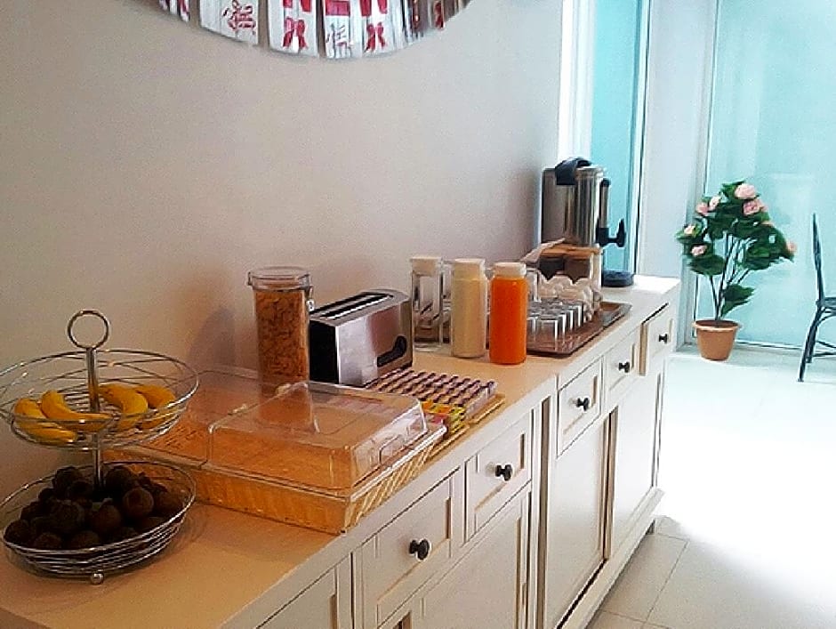 Nantra Chaweng Beach Hotel