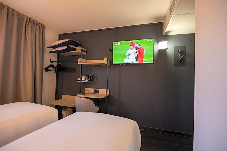 KYRIAD BORDEAUX SUD - Villenave d&#x27;Ornon