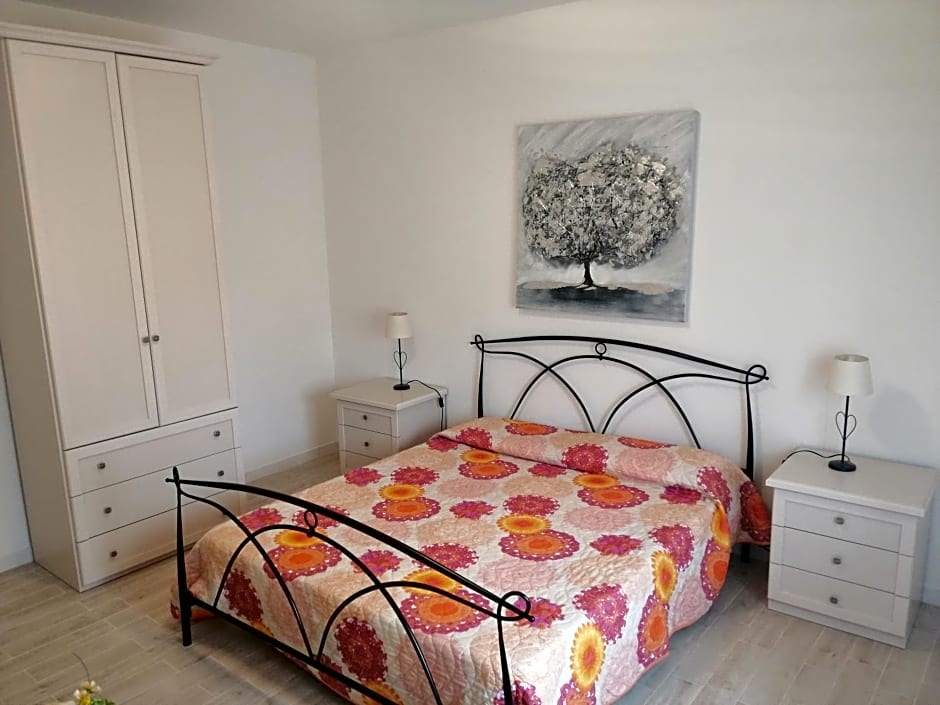 Alghero Mare Chiaro-Guest House