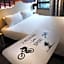 ibis Styles Clermont-Ferrand Le Brézet Aéroport