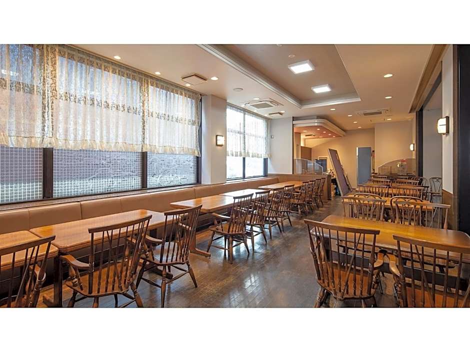 Matto Terminal Hotel - Vacation STAY 98885v