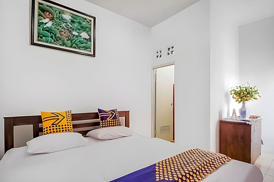 Hotel O Villa Tirta Melati Syariah