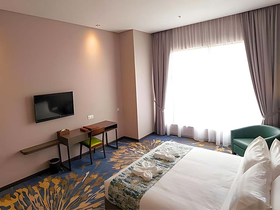 D ELEGANCE GRAND BANDAR SERI ALAM