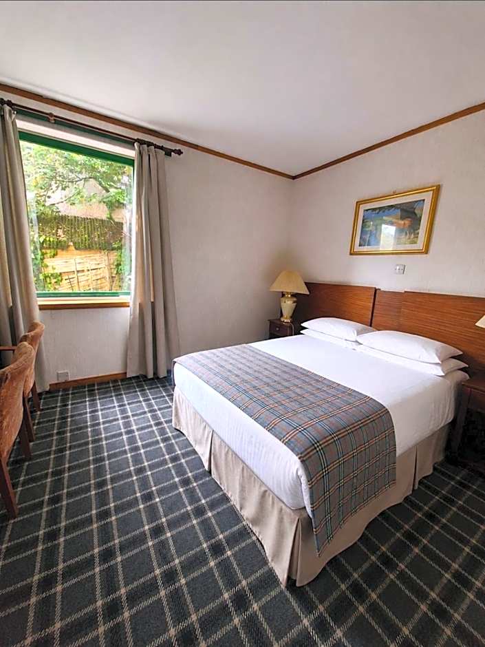 Loch Ness Lodge Hotel