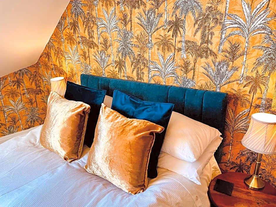 The Old Registry guest house