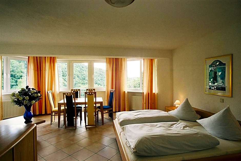 Hotel Zur Engelsburg