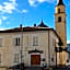 Hotel Alle Piramidi