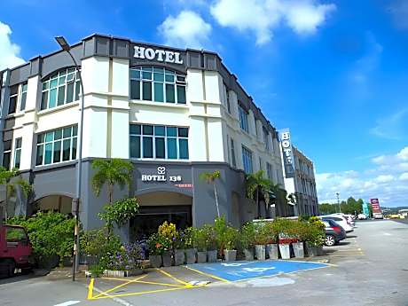 Uptown @ Subang Airport