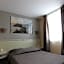 Residence Hoteliere Sarah Bernard