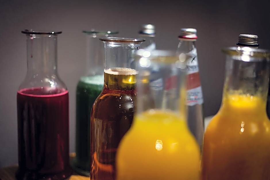 Michelangelo Grand Hotel