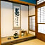 Guest House Kyorakuya Kinkakuji
