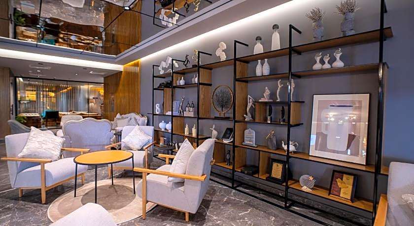 Park Inn by Radisson Najran