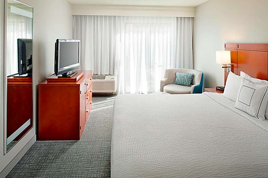 Courtyard by Marriott Tucson Williams Centre