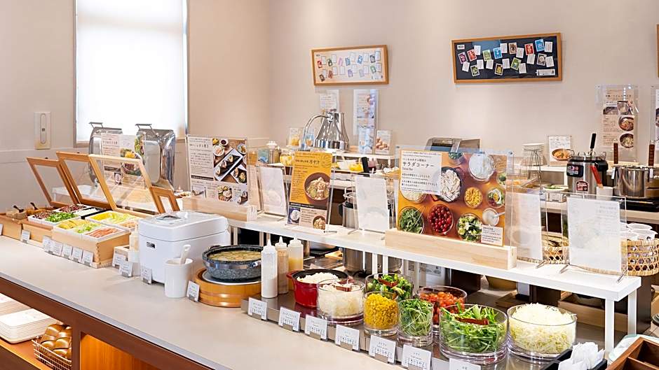 Vessel Hotel Miyakonojo