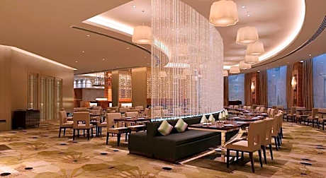 New Century Hotel Taizhou