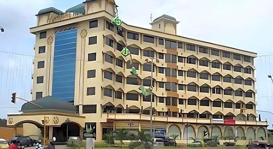 Madani Syariah Hotel