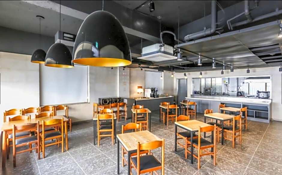 Jeju Renaissance Hotel