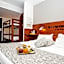 Sporting House Hotel