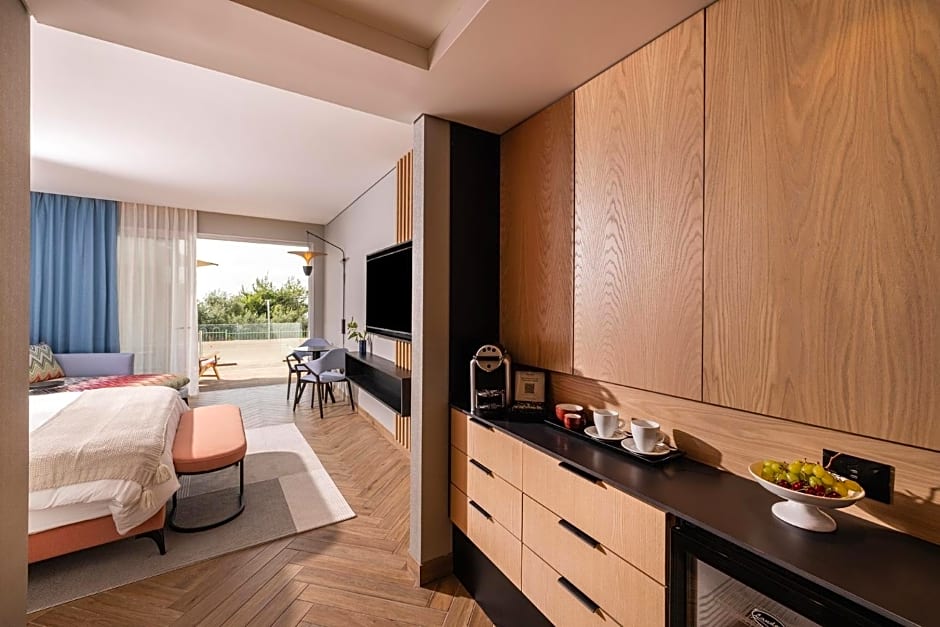 Almond Hotel - Adults only