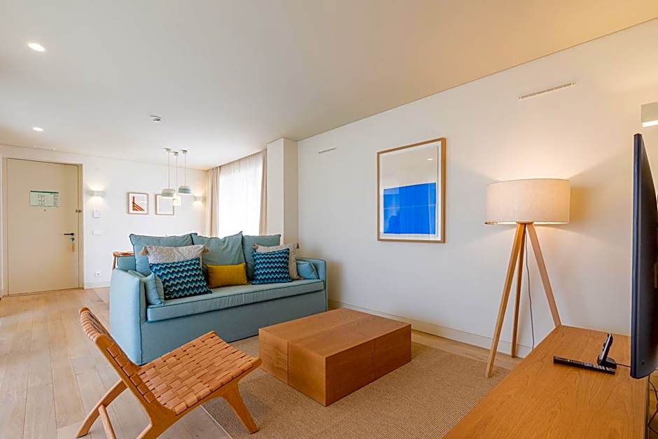 White Shell Beach Villas