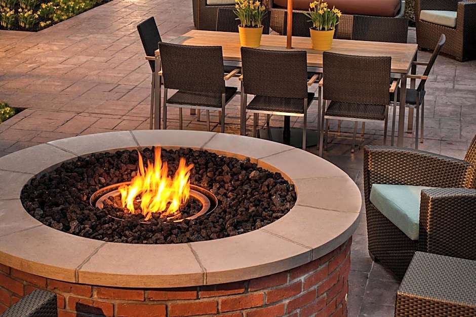 Residence Inn by Marriott Columbus Easton