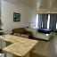 Flat Na Barra