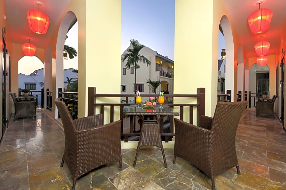 Little Town Villa Hoi An