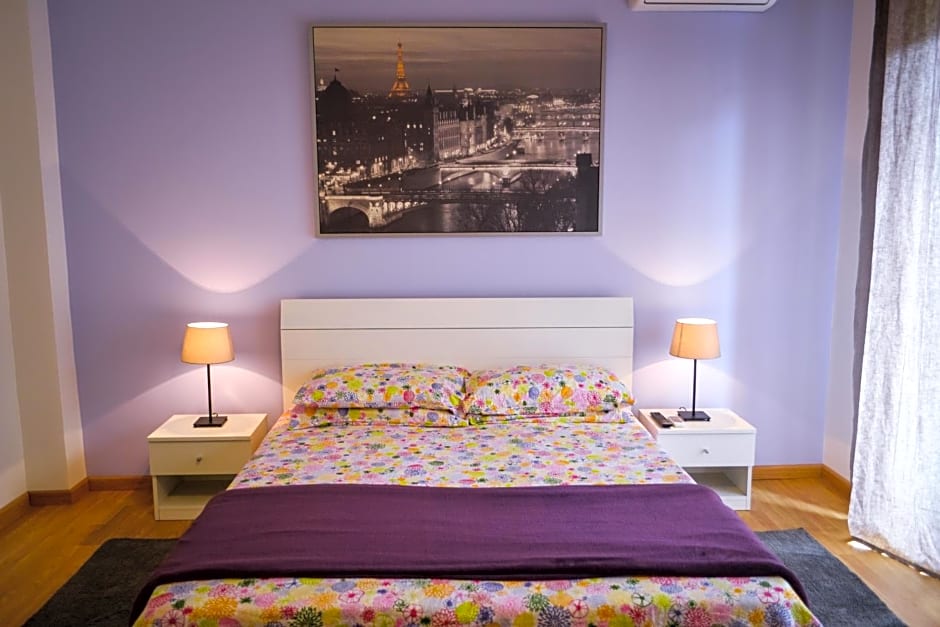 B&B Policlinico – Gravina di Catania, CA