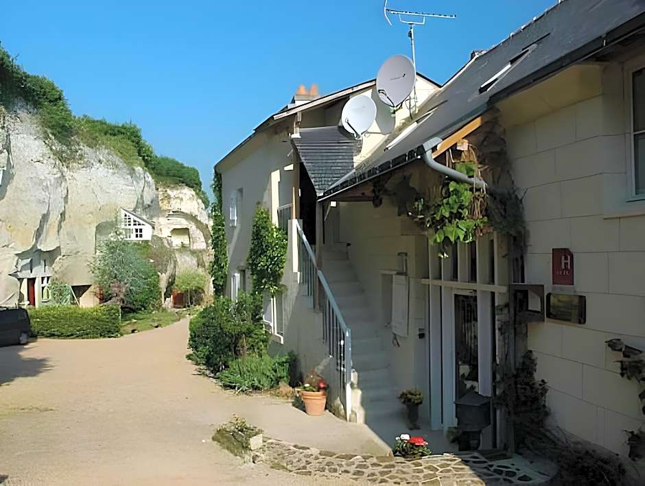 Logis Demeure de la Vignole