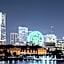 Toyoko Inn Yokohama Shinkoyasu Ekimae